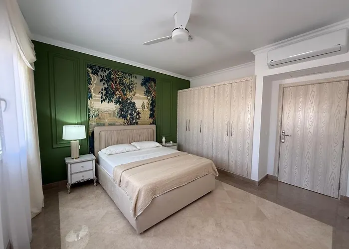 Charming 2 Bedroom 300 M From Corral Reef דירה הורגהדה