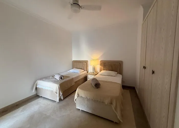 Charming 2 Bedroom 300 M From Corral Reef הורגהדה