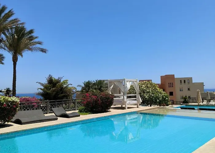 Charming 2 Bedroom 300 M From Corral Reef * הורגהדה