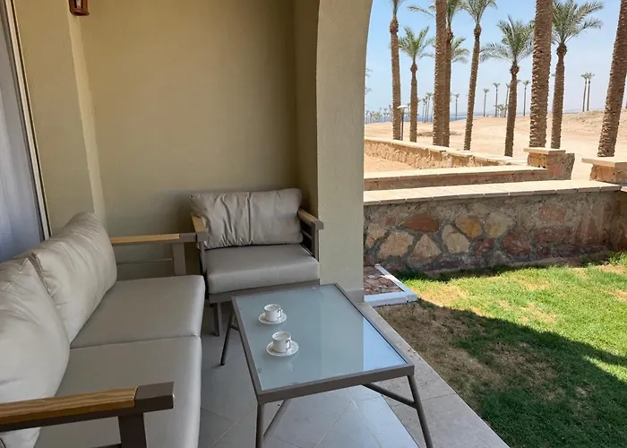 דירה Charming 2 Bedroom 300 M From Corral Reef