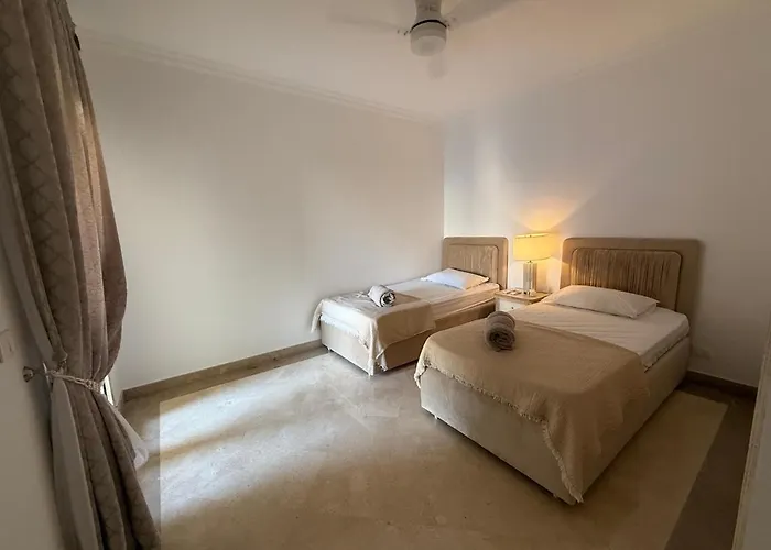 Charming 2 Bedroom 300 M From Corral Reef הורגהדה