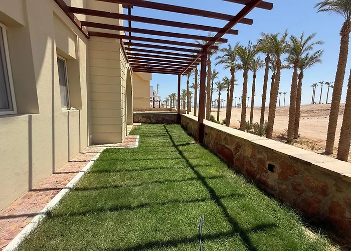 Charming 2 Bedroom 300 M From Corral Reef הורגהדה