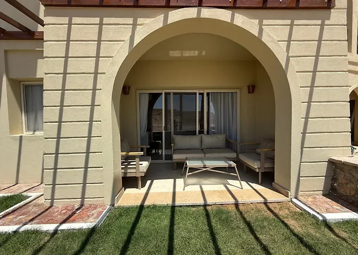דירה Charming 2 Bedroom 300 M From Corral Reef