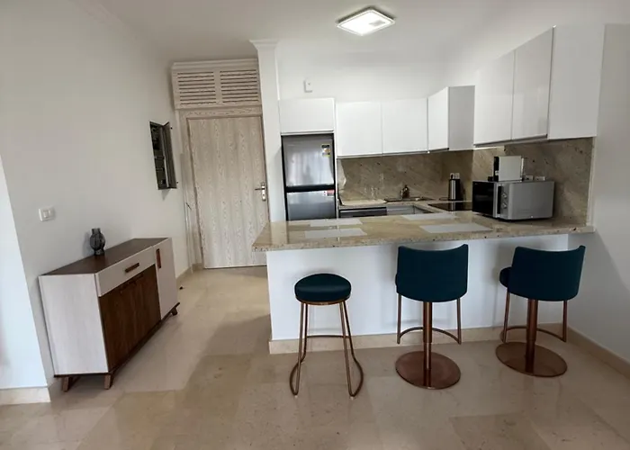 Charming 2 Bedroom 300 M From Corral Reef הורגהדה