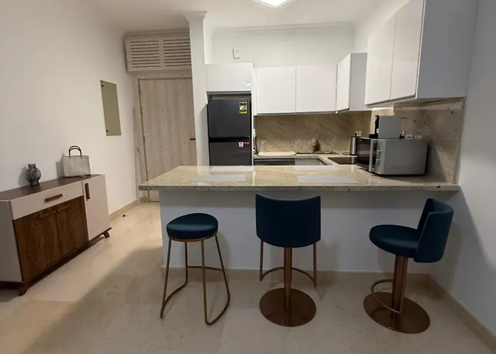 Charming 2 Bedroom 300 M From Corral Reef * הורגהדה